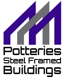 Potteries Steel Buildings