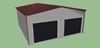 Apex Roof